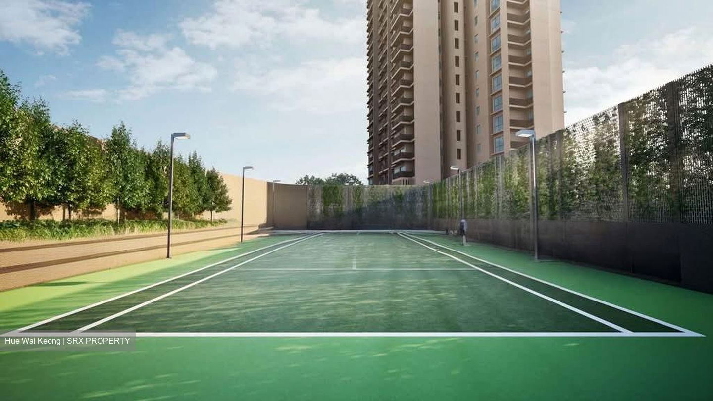 River Modern (U/C) (D9), Apartment #550201301